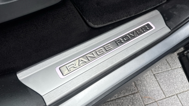 Land Rover Range Rover Sport 3.0 SDV6 Autobiography Dynamic 5dr Auto Diesel Estate